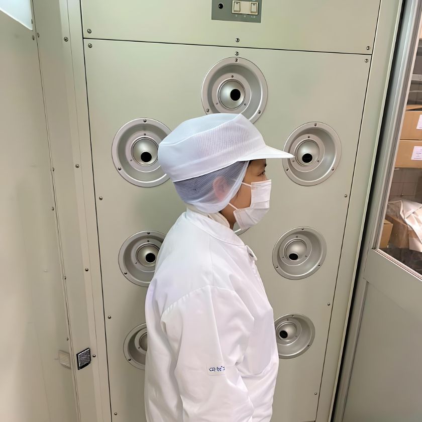 加工作業